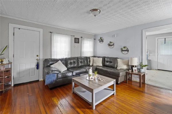 $479,000 | 50 Jefferson Avenue, Pawtucket, RI 02860