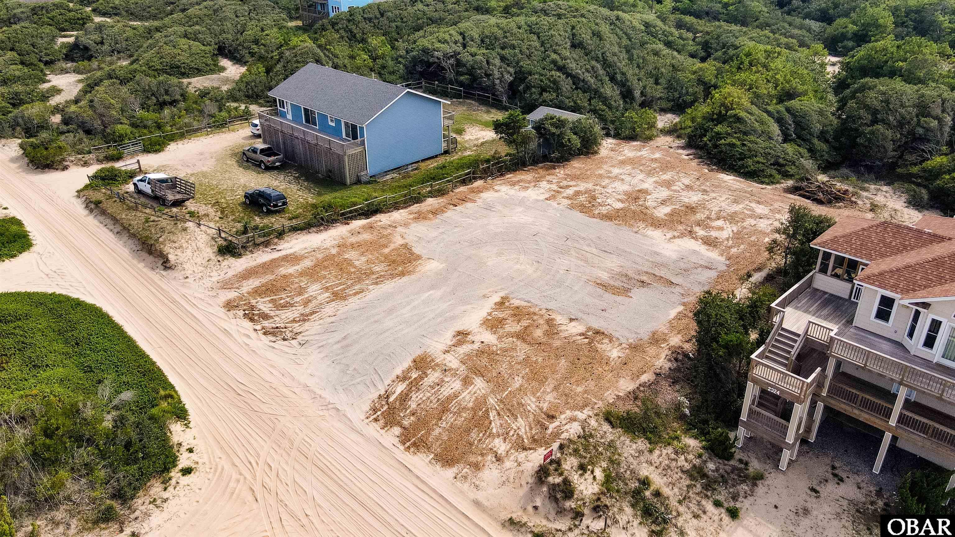2322 Sandfiddler Road Corolla, NC 27927 - Photo 2 of 15 Gallery Image 2