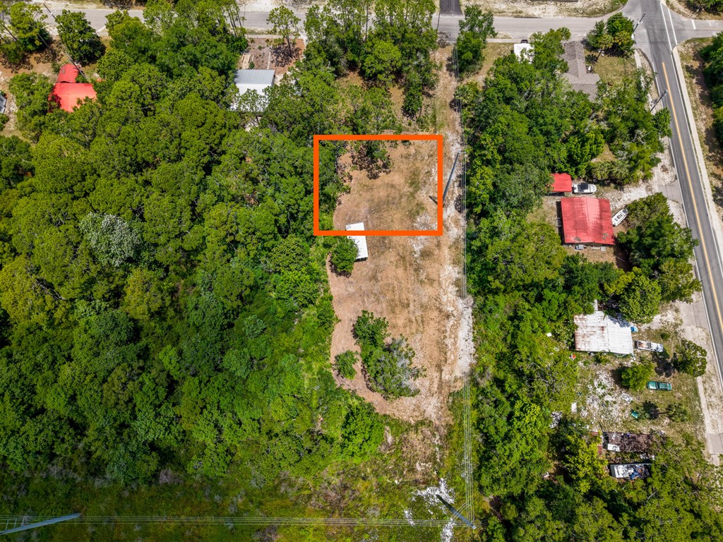 1111 Copacetic Road Carrabelle, FL 32322 - Photo 8 of 10