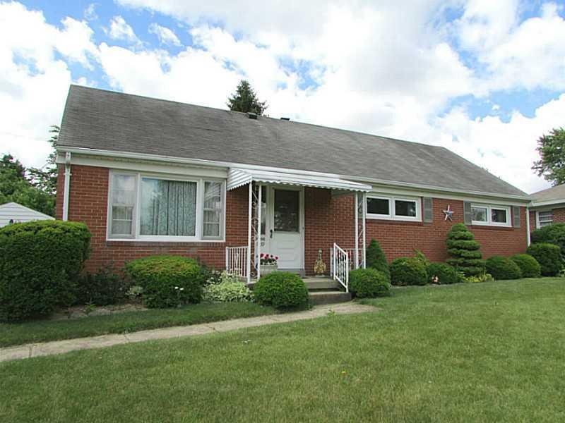 1339 Ronald Road Springfield, OH 45503 - Photo 1 of 25