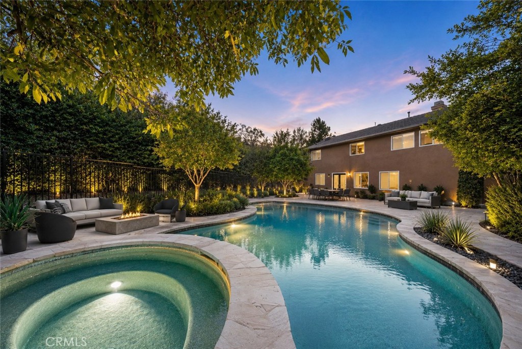 22262 Trinity Place Saugus, CA 91390 - Photo 1 of 76 AI Enhanced 1