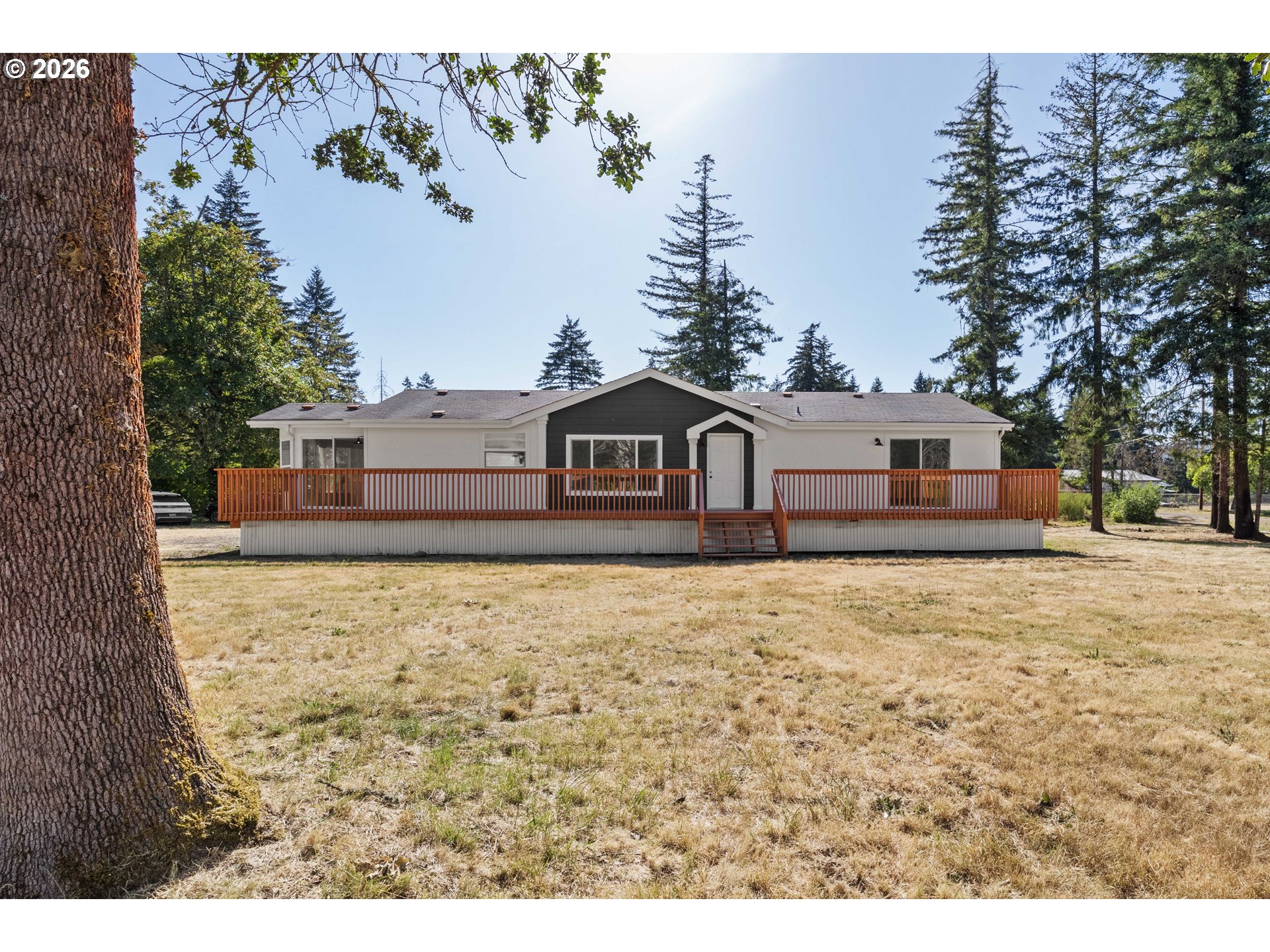 40071 Gates School Road Gates, OR 97346 - Photo 1 of 47