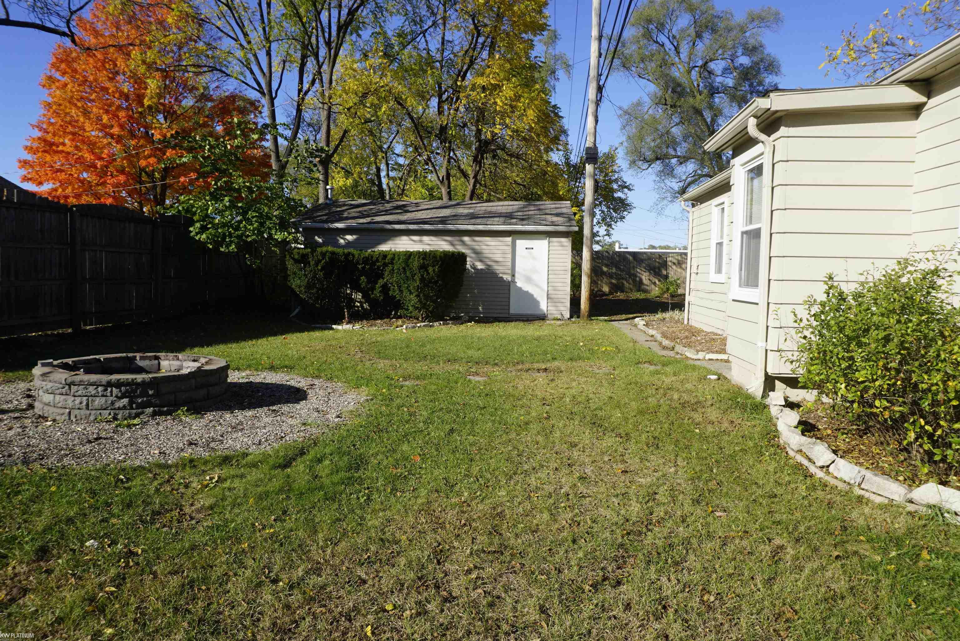 46721 Dequindre Road Rochester Hills, MI 48307 - Photo 15 of 15