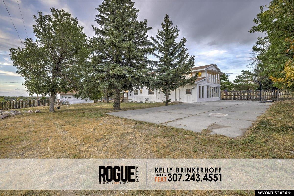 4800 Chinook Trl Road Casper, WY 82604 - Photo 38 of 50 Gallery Image 38