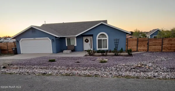 $450,000 | 4284 North Cholla Drive, Prescott Valley, AZ 86314