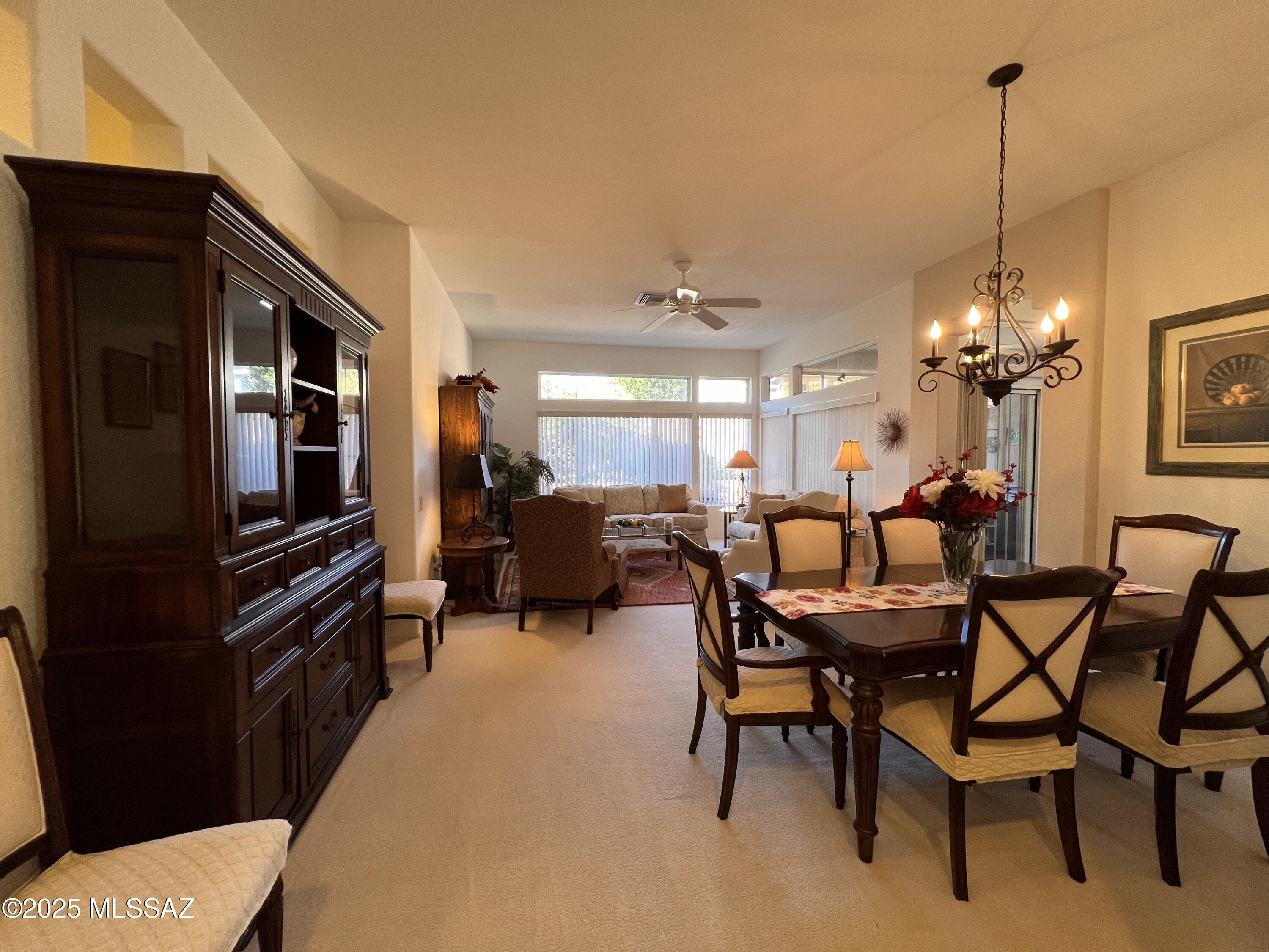 1851 East Lone Rider Way Tucson, AZ 85755 - Photo 8 of 50