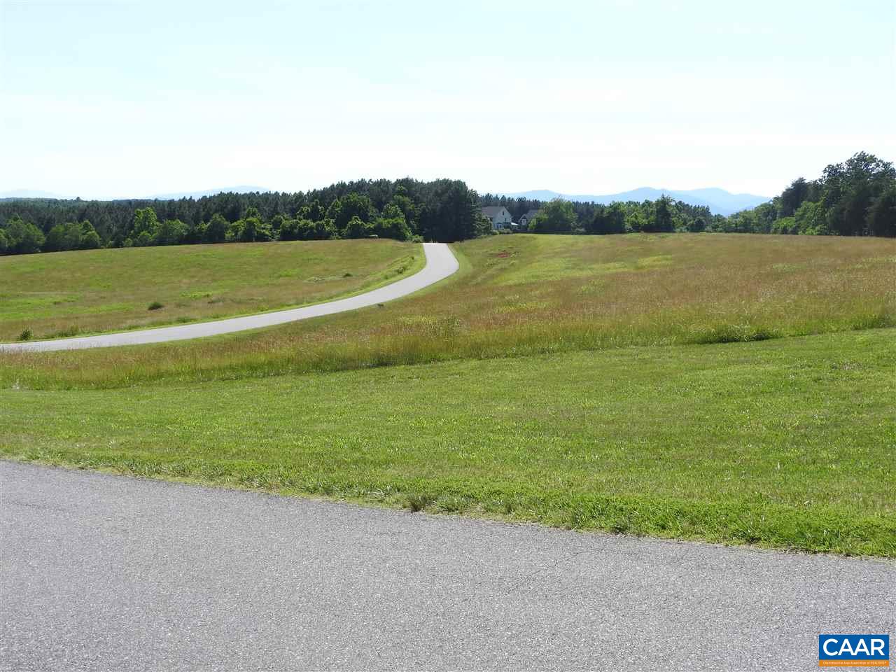 30 Guildford Farm Road Ruckersville, VA 22968 - Photo 7 of 9 a view of a field with an ocean