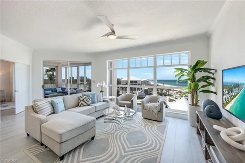 $1,800,000 | 269 Barefoot Beach Boulevard, Unit 403, Bonita Springs, FL 34134