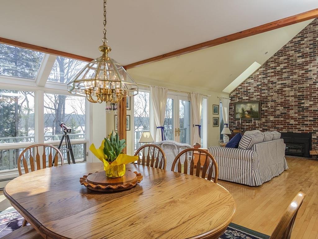 47 West Chops Point Road Bath, ME 04530 - Photo 7 of 34 Photo