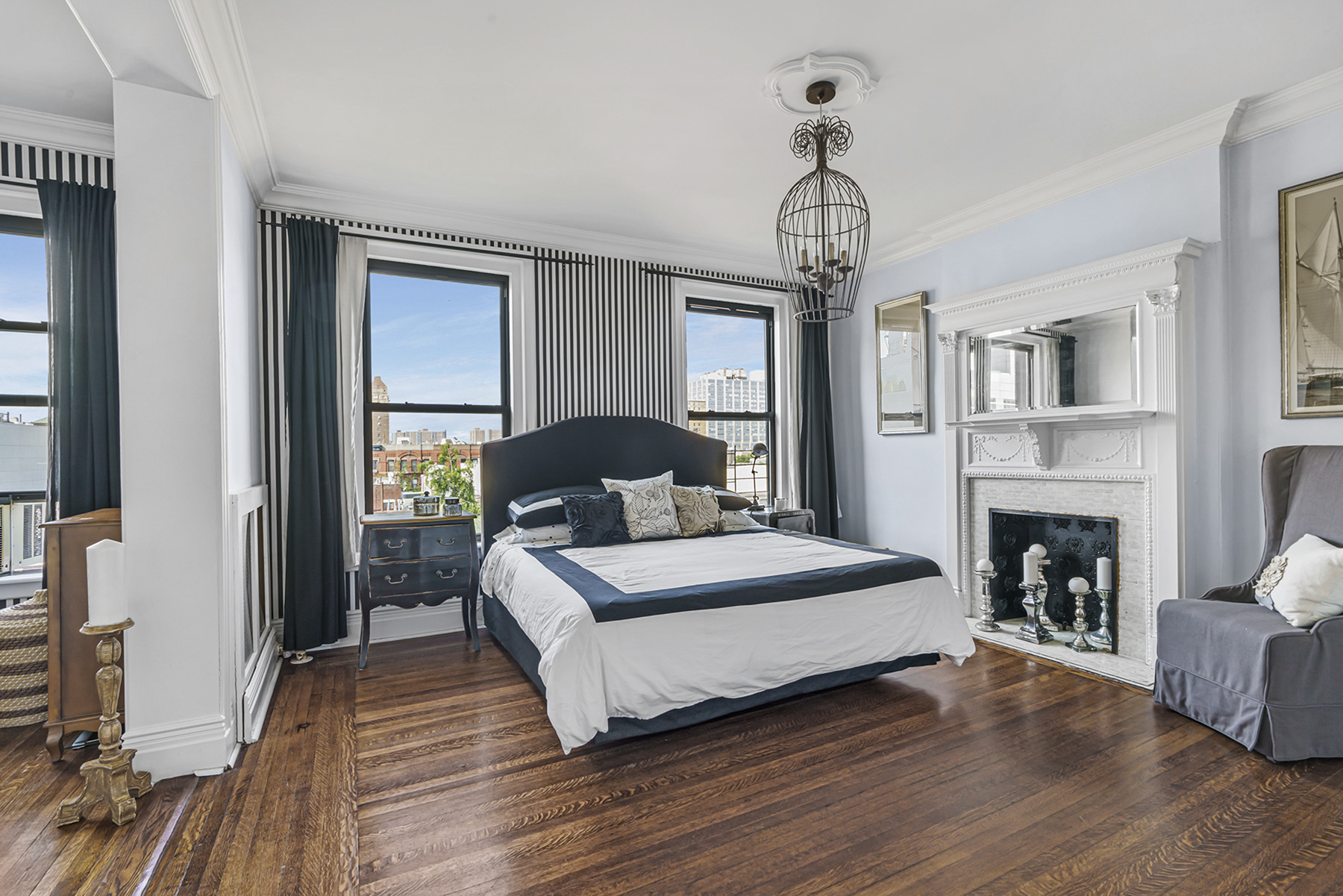 148 West 131st Street, Unit 5 Manhattan, NY 10027 - Photo 4 of 12