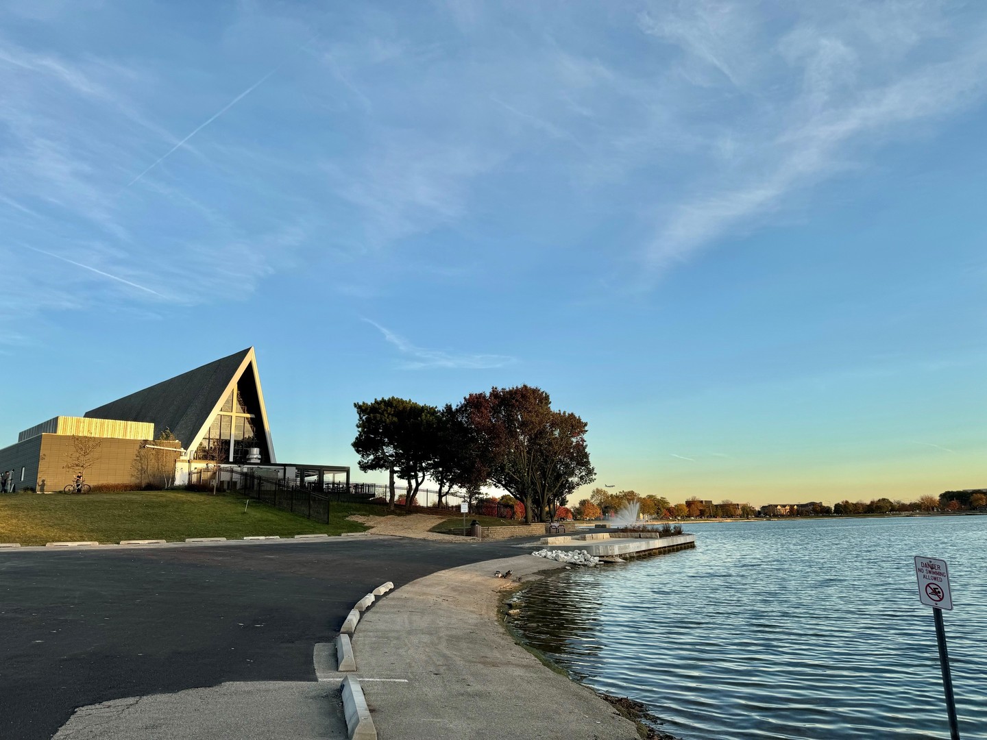711 South River Road, Unit 314 Des Plaines, IL 60016 - Photo 56 of 56 Gallery Image 56