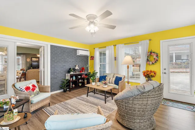 $339,000 | 502 Rampey Street, Easley, SC 29640