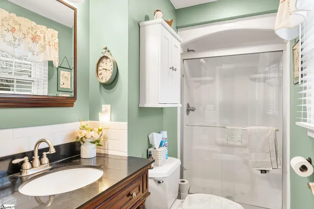 $339,000 | 502 Rampey Street, Easley, SC 29640