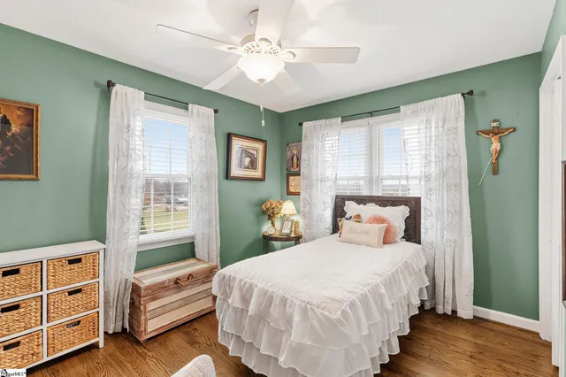 $339,000 | 502 Rampey Street, Easley, SC 29640