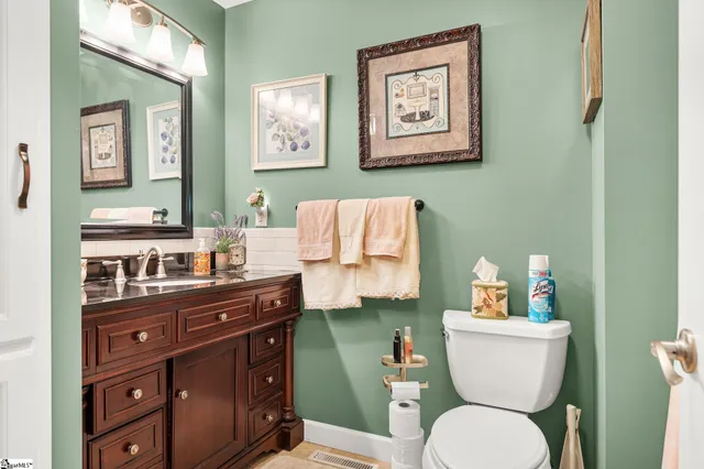 $339,000 | 502 Rampey Street, Easley, SC 29640