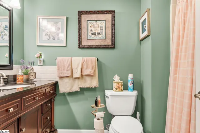 $339,000 | 502 Rampey Street, Easley, SC 29640