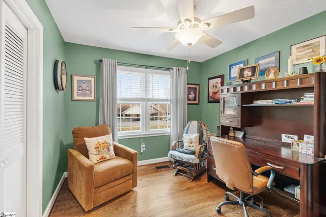 $339,000 | 502 Rampey Street, Easley, SC 29640