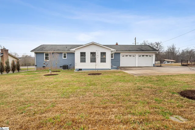 $339,000 | 502 Rampey Street, Easley, SC 29640