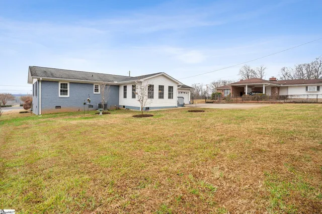 $339,000 | 502 Rampey Street, Easley, SC 29640
