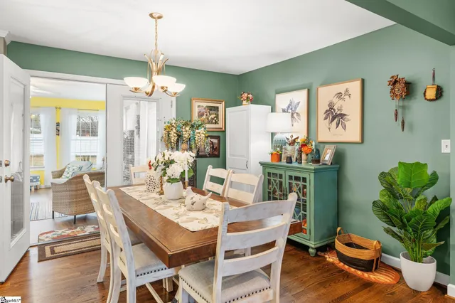 $339,000 | 502 Rampey Street, Easley, SC 29640