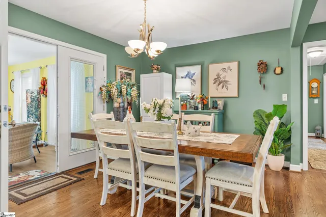 $339,000 | 502 Rampey Street, Easley, SC 29640