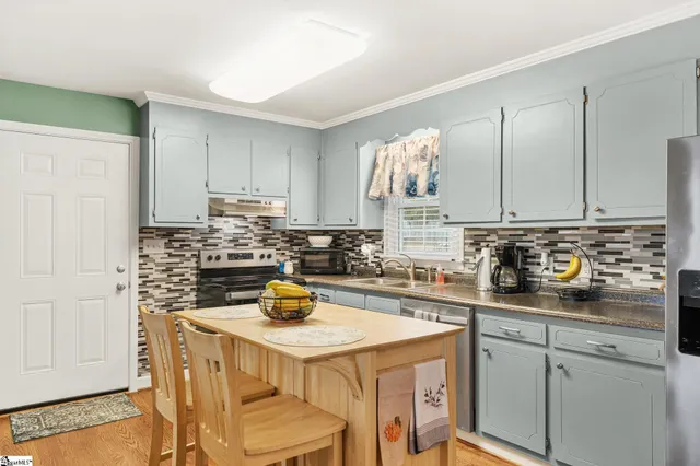 $339,000 | 502 Rampey Street, Easley, SC 29640