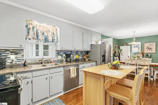 $339,000 | 502 Rampey Street, Easley, SC 29640