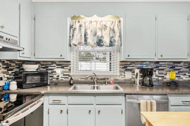 $339,000 | 502 Rampey Street, Easley, SC 29640