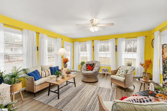 $339,000 | 502 Rampey Street, Easley, SC 29640