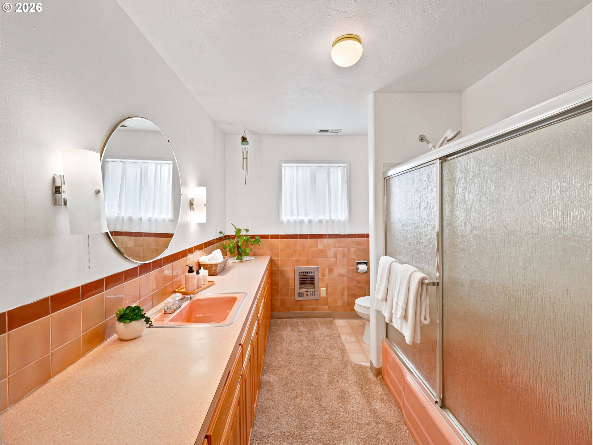 13606 South Vick Road Molalla, OR 97038 - Photo 29 of 46 Bathroom