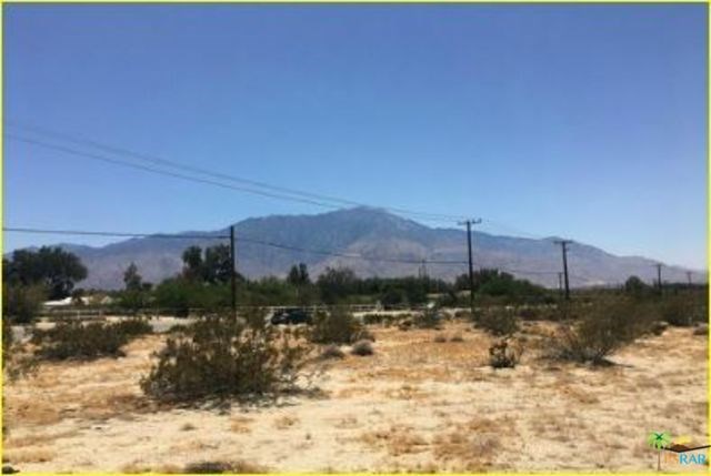 17 Dillon Road Desert Hot Springs, CA 92240 - Photo 1 of 7 Mo0unt San Gorgonio Views
