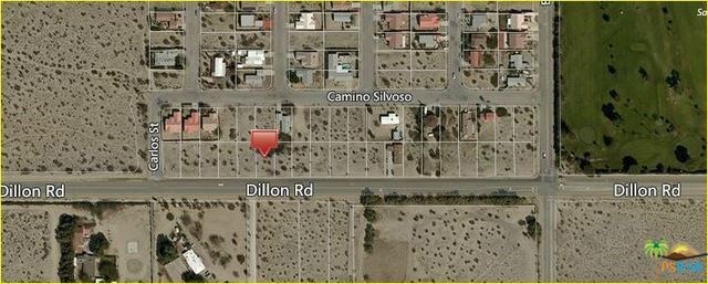 17 Dillon Road Desert Hot Springs, CA 92240 - Photo 5 of 7