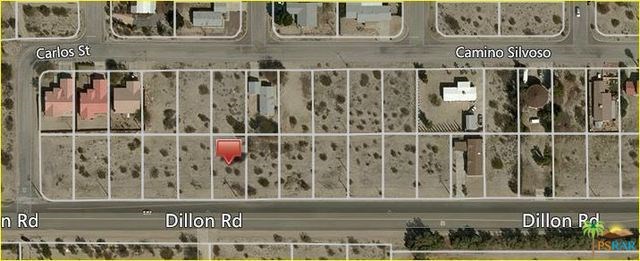 17 Dillon Road Desert Hot Springs, CA 92240 - Photo 6 of 7