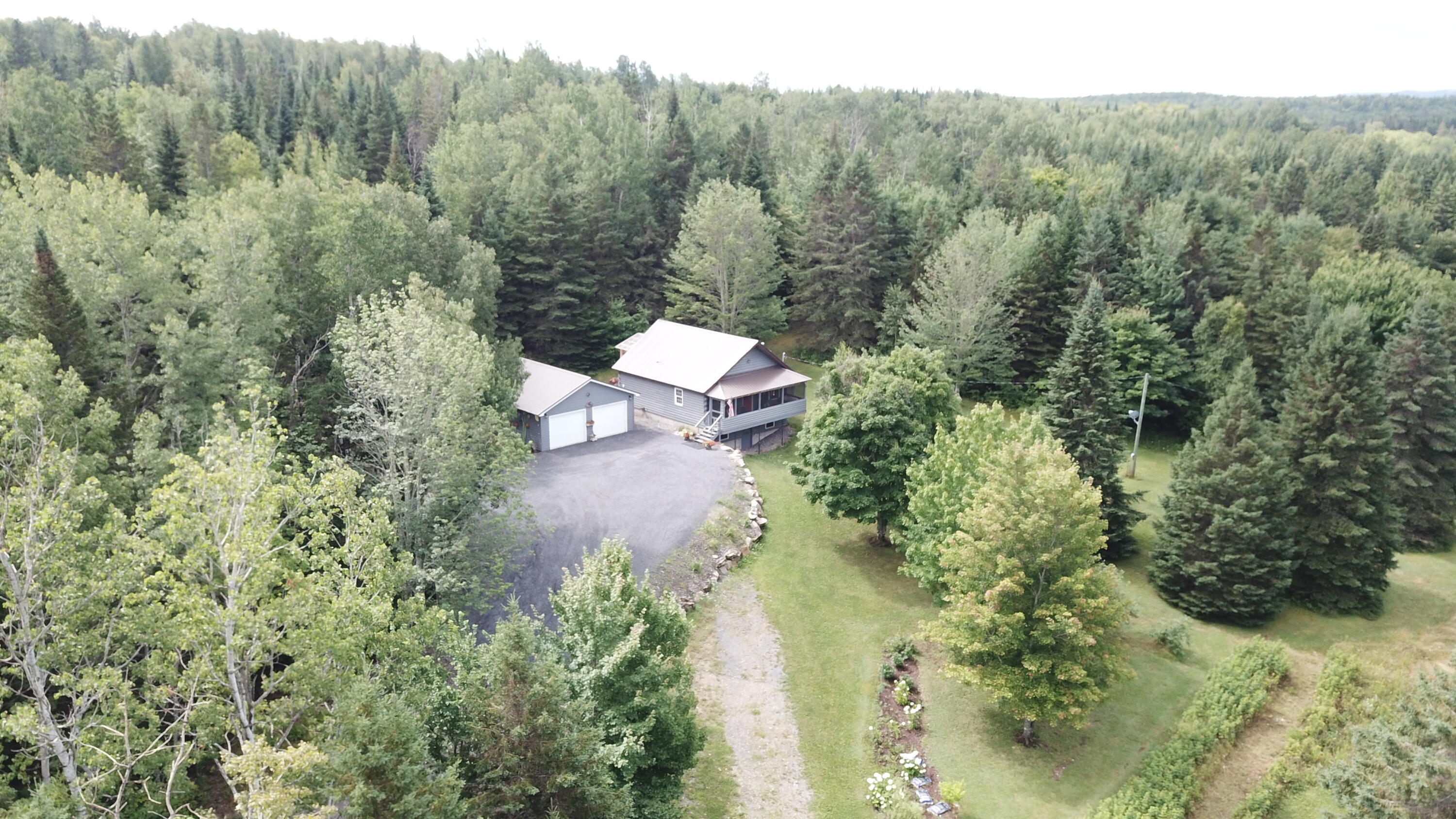 1218 East Plantation Road Blaine, ME 04734 - Photo 4 of 43 DJI_0064