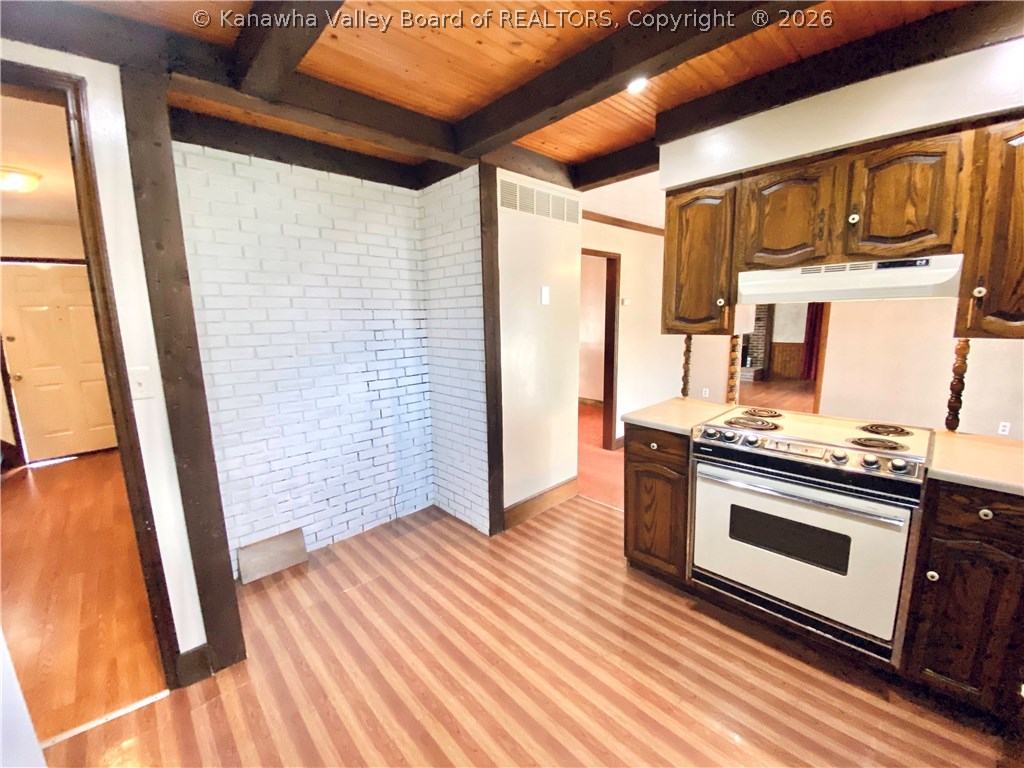 12167 Ripley Road Point Pleasant, WV 25550 - Photo 14 of 34 Gallery Image 14