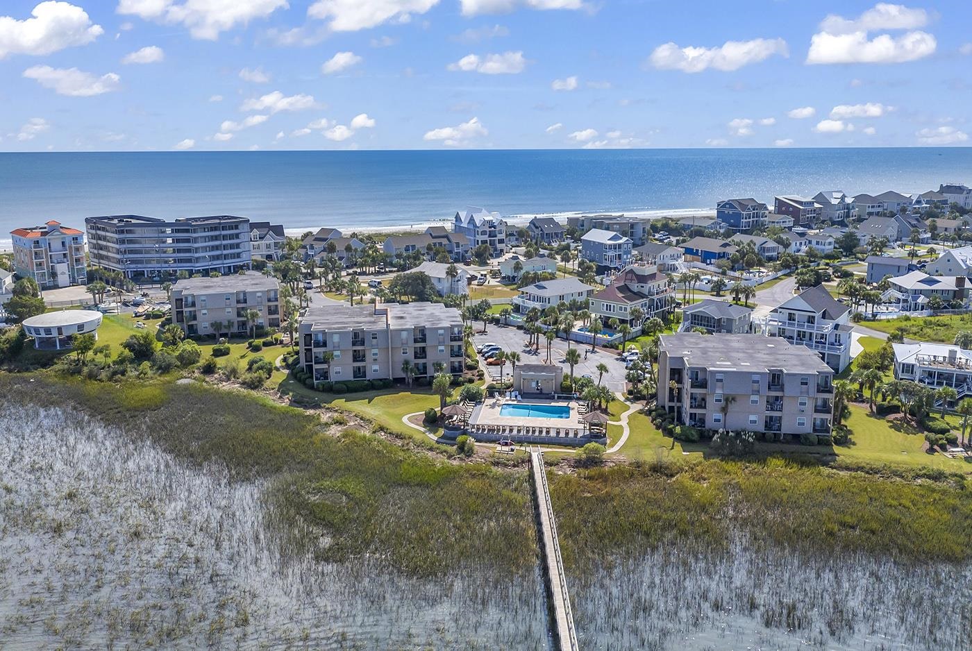 1582 South Waccamaw Drive, Unit 44 Murrells Inlet, SC 29576 - Photo 21 of 27