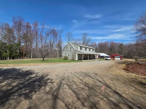$574,900 | 164 Mason Road, Milton, NH 03851