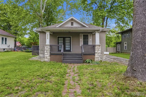 $150,000 | 3024 Brown Street, Alton, IL 62002