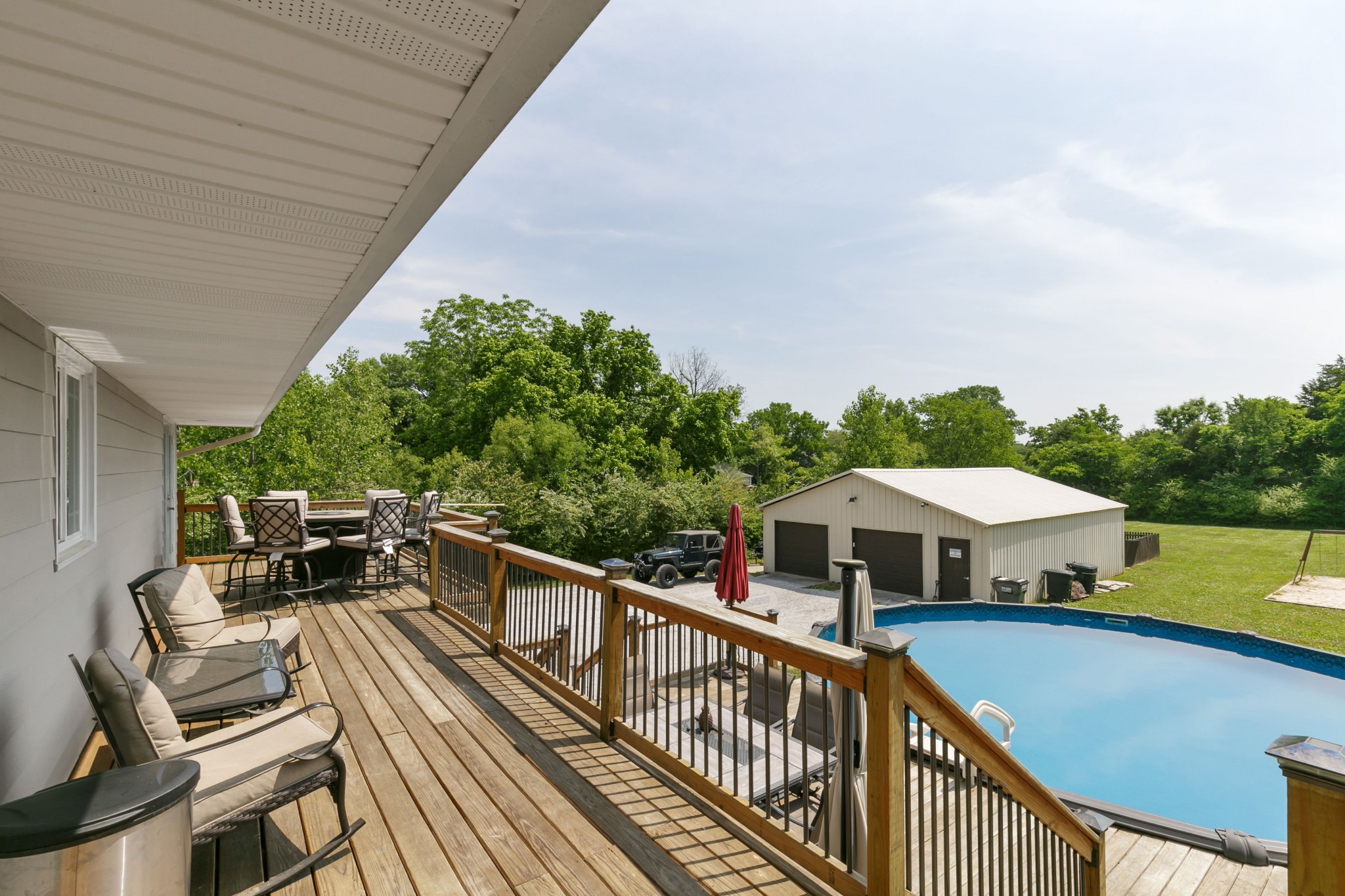 1114 Nonaville Road Mount Juliet, TN 37122 - Photo 24 of 41 Gallery Image 24
