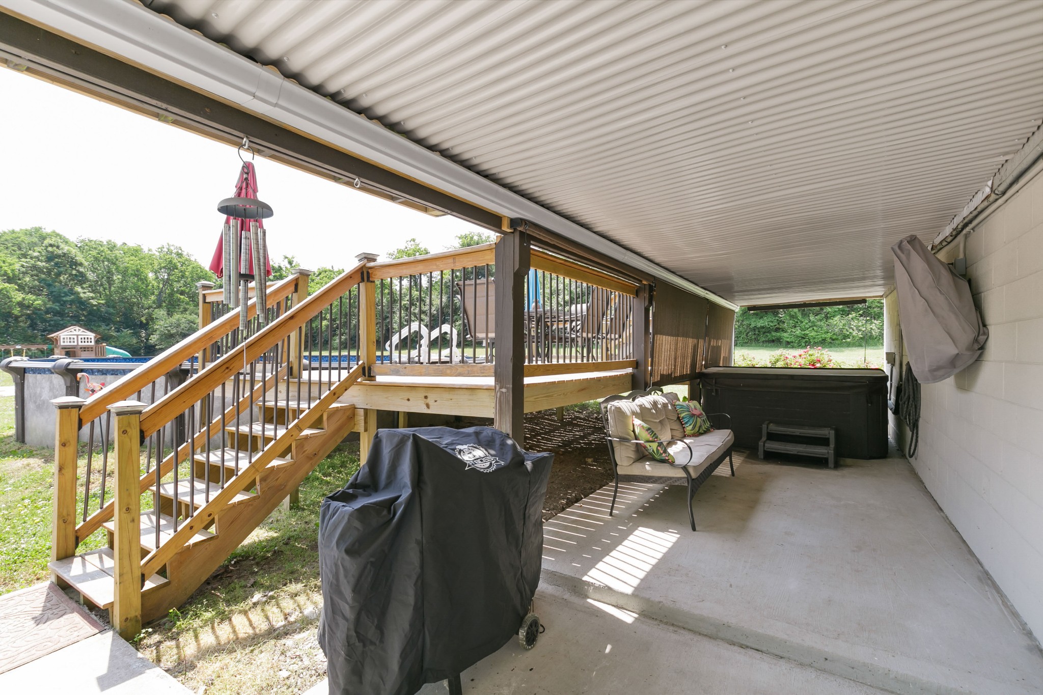 1114 Nonaville Road Mount Juliet, TN 37122 - Photo 26 of 41 Gallery Image 26