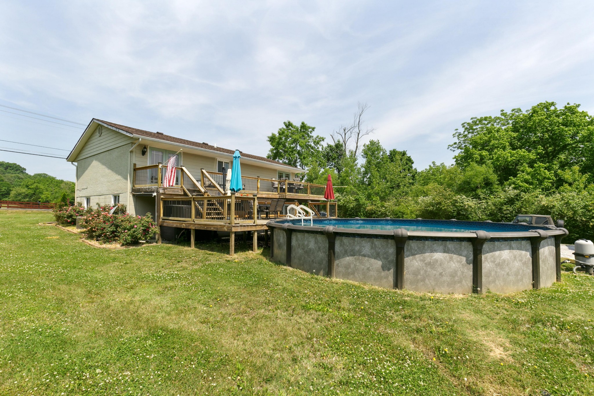 1114 Nonaville Road Mount Juliet, TN 37122 - Photo 28 of 41 Gallery Image 28