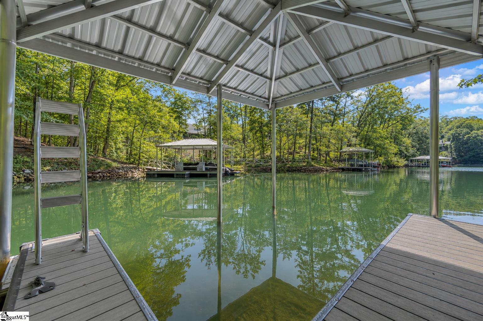 107 Blackfox Way Sunset, SC 29685 - Photo 3 of 49 Gallery Image 3