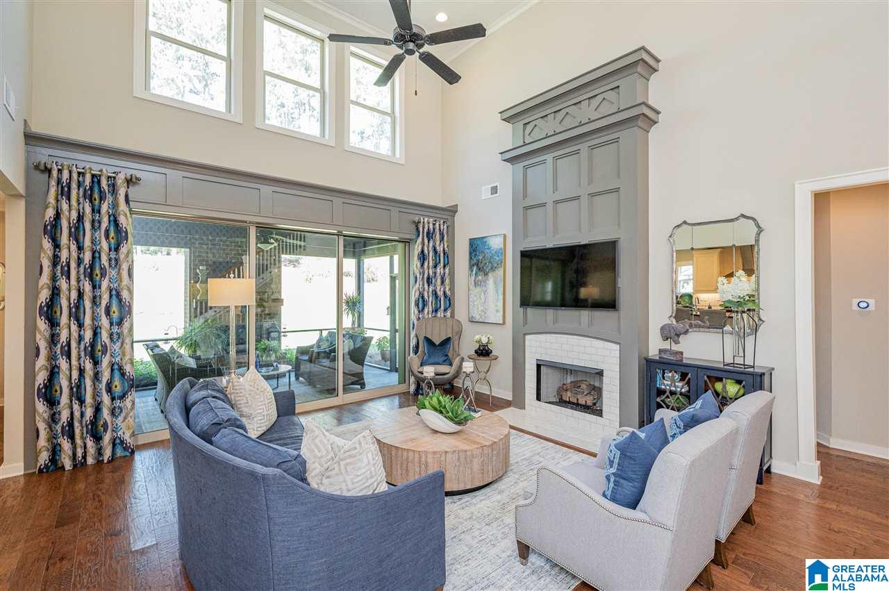 313 Kilkerran Lane Pelham, AL 35124 - Photo 4 of 44