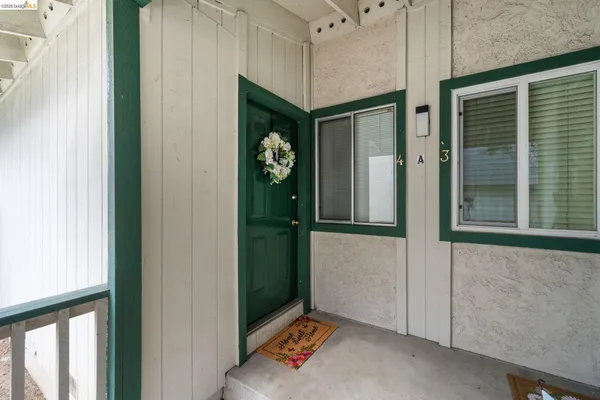 $310,000 | 5425 Concord Boulevard, Unit A4, Concord, CA 94521
