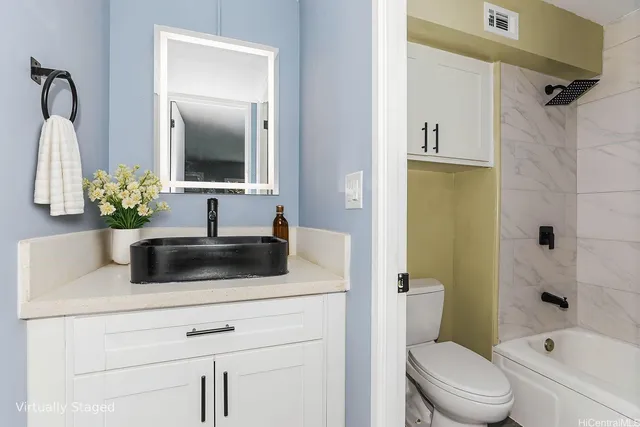 $340,000 | 1415 Liholiho Street, Unit 401, Honolulu, HI 96822