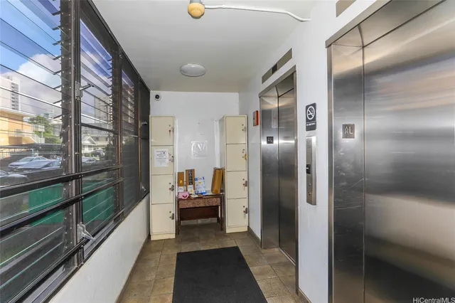 $340,000 | 1415 Liholiho Street, Unit 401, Honolulu, HI 96822