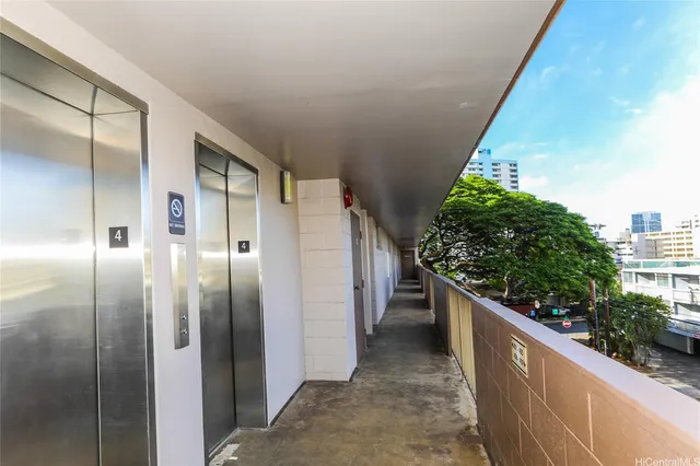 $340,000 | 1415 Liholiho Street, Unit 401, Honolulu, HI 96822