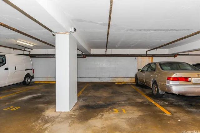 $340,000 | 1415 Liholiho Street, Unit 401, Honolulu, HI 96822