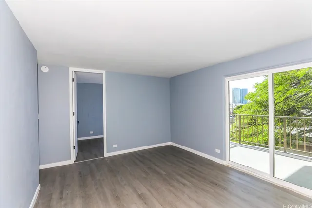 $340,000 | 1415 Liholiho Street, Unit 401, Honolulu, HI 96822