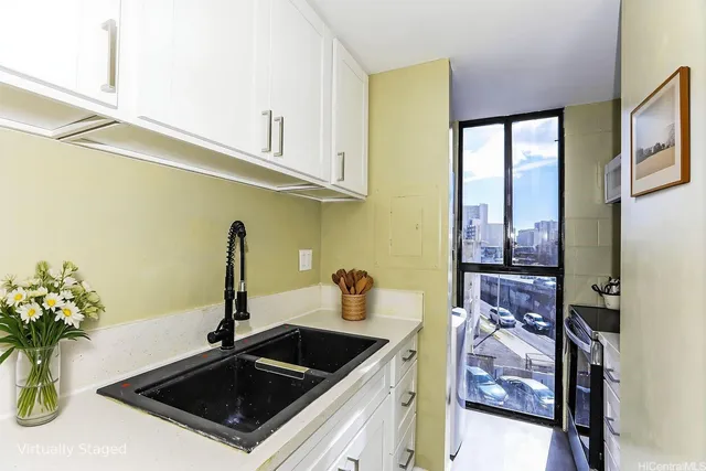 $340,000 | 1415 Liholiho Street, Unit 401, Honolulu, HI 96822